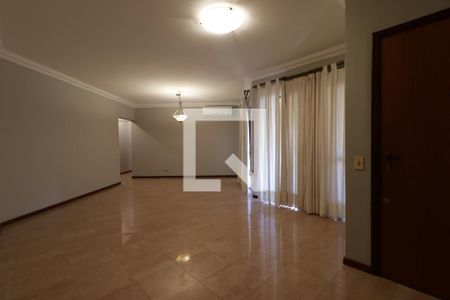 Sala de apartamento para alugar com 4 quartos, 173m² em Centro, Ribeirão Preto