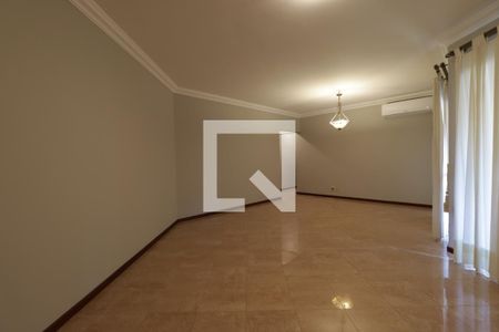 Sala  de apartamento para alugar com 4 quartos, 173m² em Centro, Ribeirão Preto