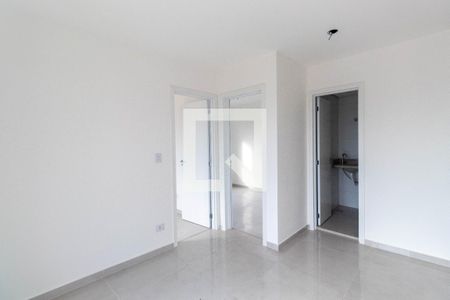 Sala de apartamento à venda com 2 quartos, 41m² em Cidade Antônio Estevão de Carvalho, São Paulo