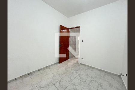 Quarto 1 de casa para alugar com 2 quartos, 80m² em Vila Campestre, São Paulo