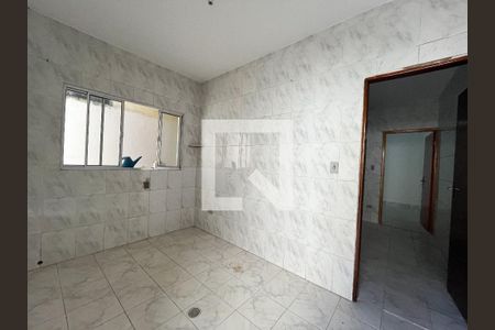 Quarto 2 de casa para alugar com 2 quartos, 80m² em Vila Campestre, São Paulo