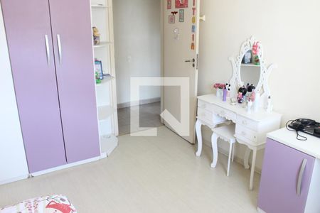 Quarto 1 de apartamento para alugar com 2 quartos, 84m² em Itararé, São Vicente