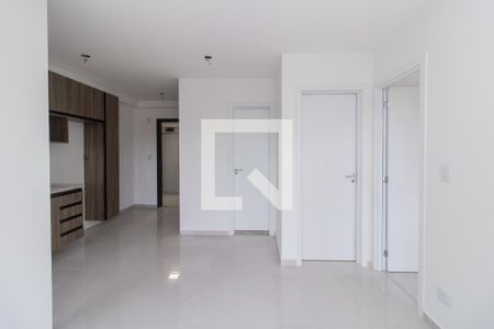 Sala de apartamento para alugar com 2 quartos, 41m² em Cidade Antônio Estevão de Carvalho, São Paulo