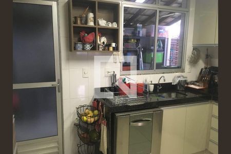 Apartamento à venda com 3 quartos, 25m² em Fernão Dias, Belo Horizonte