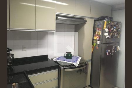 Apartamento à venda com 3 quartos, 25m² em Fernão Dias, Belo Horizonte