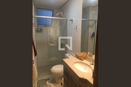 Apartamento à venda com 3 quartos, 25m² em Fernão Dias, Belo Horizonte