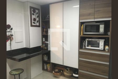 Apartamento à venda com 3 quartos, 25m² em Fernão Dias, Belo Horizonte