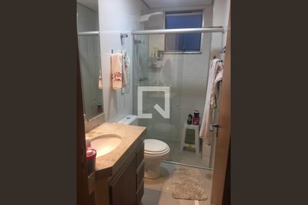 Apartamento à venda com 3 quartos, 25m² em Fernão Dias, Belo Horizonte