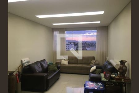 Apartamento à venda com 3 quartos, 25m² em Fernão Dias, Belo Horizonte