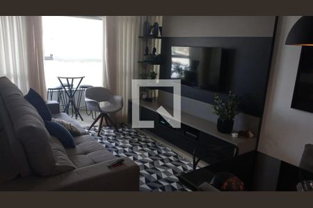 Apartamento à venda com 3 quartos, 86m² em Heliópolis, Belo Horizonte