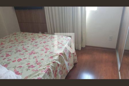 Apartamento à venda com 3 quartos, 86m² em Heliópolis, Belo Horizonte