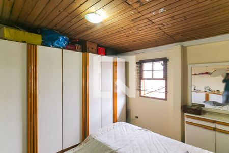 Quarto 2 de casa à venda com 4 quartos, 109m² em Jardim Wanda, Taboão da Serra