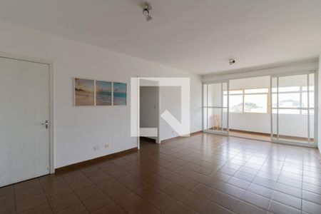 Sala de apartamento para alugar com 2 quartos, 125m² em Centro, Guarulhos