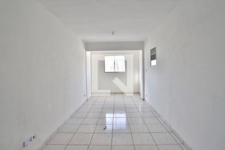 Sala de apartamento à venda com 2 quartos, 63m² em Brás, São Paulo