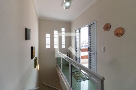 Escada de casa à venda com 3 quartos, 270m² em Vila Marte, São Paulo