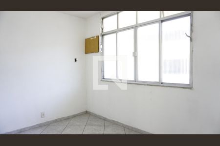 Segundo Andar - Quarto 2 de casa de condomínio à venda com 3 quartos, 152m² em Anil, Rio de Janeiro