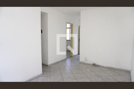 Casa de condomínio à venda com 152m², 3 quartos e 2 vagasSegundo Andar - Sala