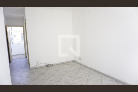 Segundo Andar - Sala de casa de condomínio à venda com 2 quartos, 152m² em Anil, Rio de Janeiro