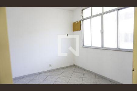 Segundo Andar - Quarto 2 de casa de condomínio à venda com 2 quartos, 152m² em Anil, Rio de Janeiro