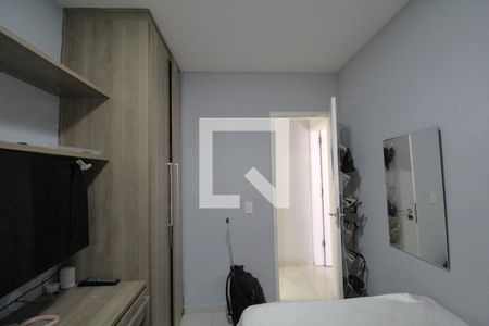 Quarto 1 de apartamento à venda com 2 quartos, 55m² em Jacarepaguá, Rio de Janeiro