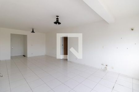 Sala de apartamento para alugar com 2 quartos, 125m² em Centro, Guarulhos