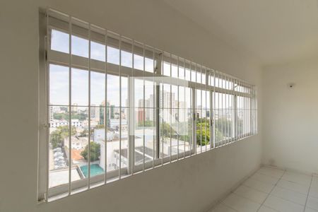 Sala de apartamento para alugar com 2 quartos, 125m² em Centro, Guarulhos