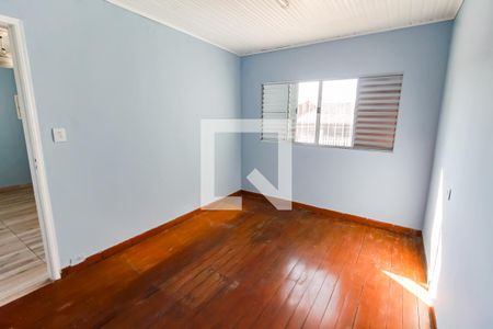 Quarto 1 de casa para alugar com 3 quartos, 200m² em Jardim Boa Vista (zona Oeste), São Paulo