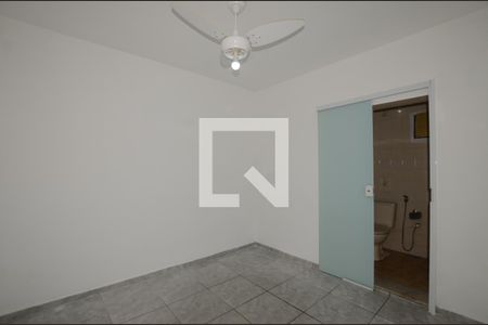 Quarto 1 Suite de apartamento à venda com 3 quartos, 72m² em Irajá, Rio de Janeiro