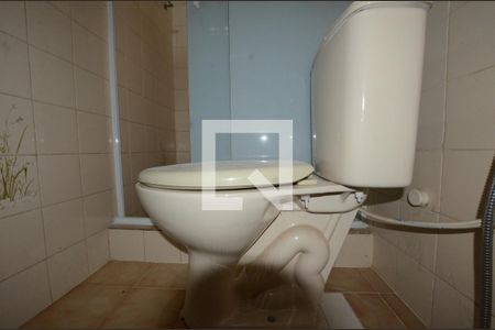 Banheiro da Suíte  de apartamento para alugar com 3 quartos, 72m² em Irajá, Rio de Janeiro