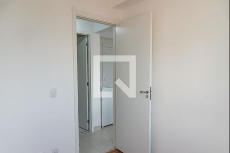 Quarto 1 de apartamento à venda com 2 quartos, 33m² em Cambuci, São Paulo