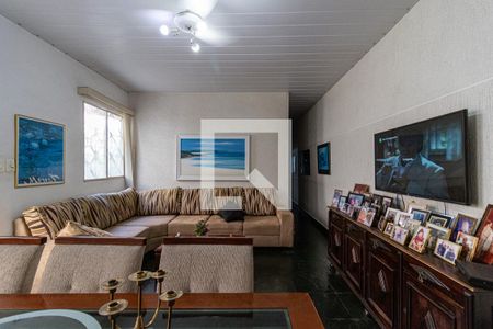 Sala de casa à venda com 3 quartos, 185m² em Andaraí, Rio de Janeiro