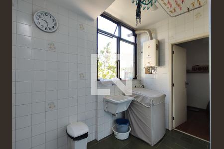 Apartamento à venda com 95m², 3 quartos e 1 vaga Apartamento à venda com 95m², 3 quartos e 1 vagaÁrea de Serviço