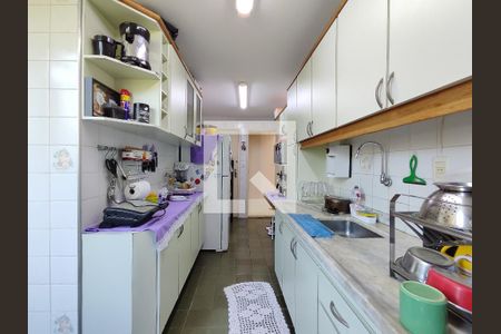 Apartamento à venda com 95m², 3 quartos e 1 vaga Apartamento à venda com 95m², 3 quartos e 1 vagaCozinha