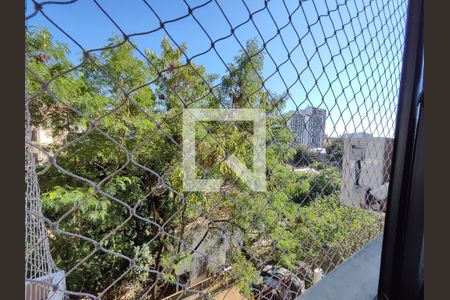 Apartamento à venda com 95m², 3 quartos e 1 vaga Apartamento à venda com 95m², 3 quartos e 1 vagaÁrea de Serviço