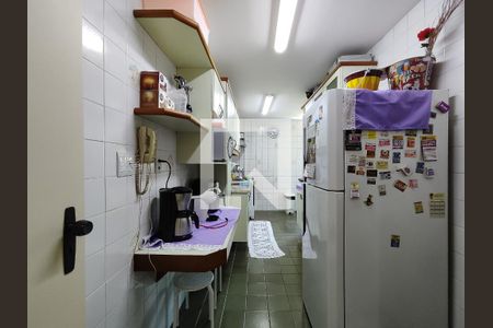 Apartamento à venda com 95m², 3 quartos e 1 vaga Apartamento à venda com 95m², 3 quartos e 1 vagaCozinha