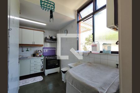 Apartamento à venda com 95m², 3 quartos e 1 vaga Apartamento à venda com 95m², 3 quartos e 1 vagaÁrea de Serviço