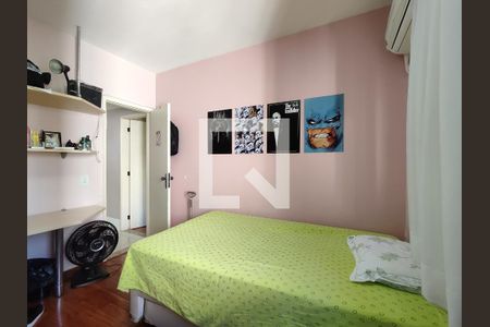 Apartamento à venda com 95m², 3 quartos e 1 vaga Apartamento à venda com 95m², 3 quartos e 1 vagaQuarto