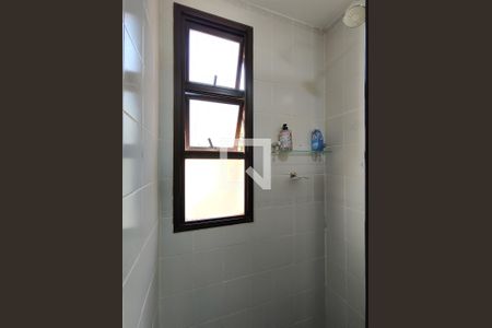 Apartamento à venda com 95m², 3 quartos e 1 vaga Apartamento à venda com 95m², 3 quartos e 1 vagaBanheiro Corredor