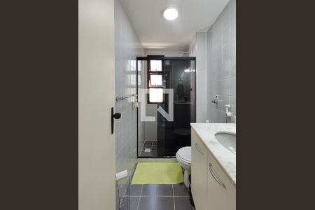 Apartamento à venda com 95m², 3 quartos e 1 vaga Apartamento à venda com 95m², 3 quartos e 1 vagaBanheiro Corredor