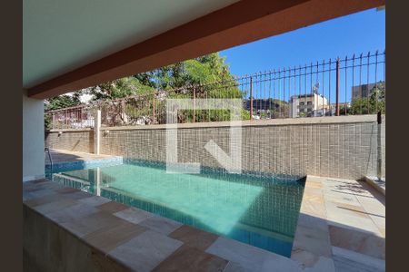 Apartamento à venda com 95m², 3 quartos e 1 vaga Apartamento à venda com 95m², 3 quartos e 1 vagaÁrea comum - Piscina