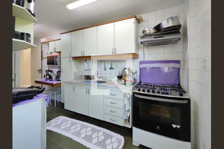 Apartamento à venda com 95m², 3 quartos e 1 vaga Apartamento à venda com 95m², 3 quartos e 1 vagaCozinha