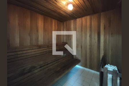 Apartamento à venda com 95m², 3 quartos e 1 vaga Apartamento à venda com 95m², 3 quartos e 1 vagaSauna