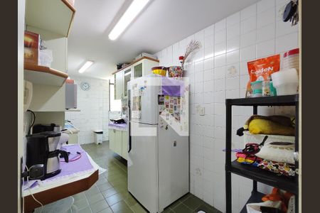 Apartamento à venda com 95m², 3 quartos e 1 vaga Apartamento à venda com 95m², 3 quartos e 1 vagaCozinha