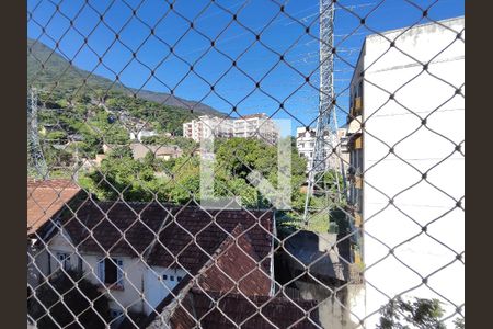 Apartamento à venda com 95m², 3 quartos e 1 vaga Apartamento à venda com 95m², 3 quartos e 1 vagaVista do Quarto