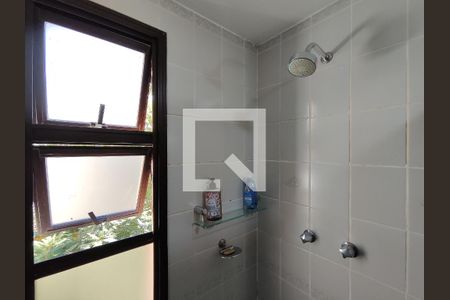 Apartamento à venda com 95m², 3 quartos e 1 vaga Apartamento à venda com 95m², 3 quartos e 1 vagaBanheiro Corredor