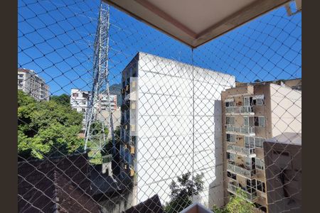 Apartamento à venda com 95m², 3 quartos e 1 vaga Apartamento à venda com 95m², 3 quartos e 1 vagaVista da Suíte