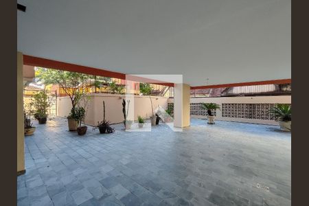 Apartamento à venda com 95m², 3 quartos e 1 vaga Apartamento à venda com 95m², 3 quartos e 1 vagaÁrea comum - Playground