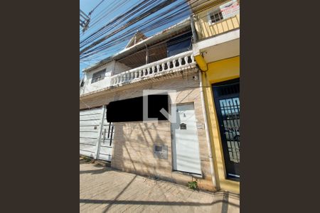 Fachada de kitnet/studio para alugar com 1 quarto, 32m² em Tatuapé, São Paulo