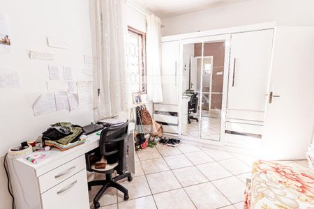 Quarto 1 de casa à venda com 3 quartos, 180m² em Campestre, Santo André