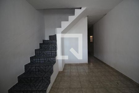 Sala de casa para alugar com 3 quartos, 150m² em Parque Colonial, São Paulo